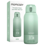 Momcozy Portable Water & Milk Warmer