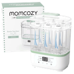 Momcozy Bottle Sterilizer & Dryer