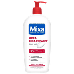 Mixa Urea Cica Body Milk