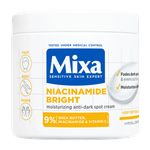 Mixa Niacinamide Bright Body Cream