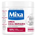 Mixa Urea Cica Repair Renewing Cream