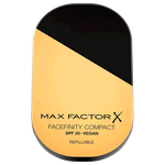 Max Factor Facefinity Compact Foundation - Ivory