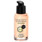 Max Factor Facefinity 3-in-1 Liquid Foundation - Beige