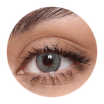 Marvel Contact Lenses - Smoke Blue