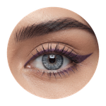 Marvel Contact Lenses - Kaf