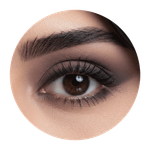 Marvel Contact Lenses - Gris