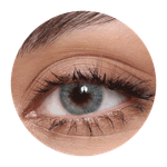 Marvel Contact Lenses - Ocean