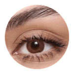 Marvel Contact Lenses - Castano
