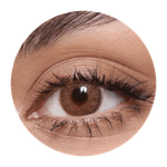 Marvel Contact Lenses - Caramel