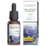 Marnys Melatovit Melatonin Drops