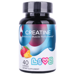 Livs Creatine Gummies