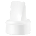 Lansinoh Spare Part White Valve