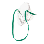 Laica Ultrasonic Nebulizer Adult Mask
