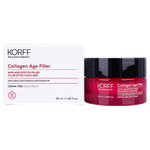 Korff Collagen Age Filler Face Cream