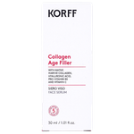 Korff Collagen Age Filler Face Serum