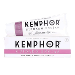 Kemphor 1918 Gums Care Toothpaste Cream