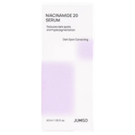Jumiso Dark Spot Niacinamide Serum