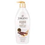 Jergens Hydralucence Smoothing Oud Moisturizer