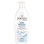 Jergens Hydralucence Daily Moisturizer