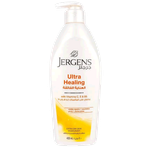 Jergens Hydralucence Ultra Healing Moisturizer