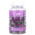 Hub Nutrition Kids Iron Gummies
