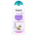 Himalaya 2 in 1 Baby Shampoo