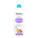 Himalaya Baby Lotion