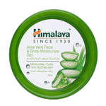 Himalaya Aloe Vera Face & Body Moisturizer Gel