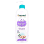 Himalaya Baby Extra Moisturizing Baby Lotion