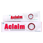 Aclaim Reclaim Nano Technology Toothpaste
