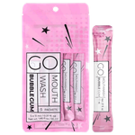 Go Mouthwash Bubble Gum Mouthwash Sachet