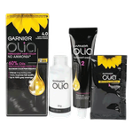 Garnier Olia Dark Brown Hair Dye - No. 4