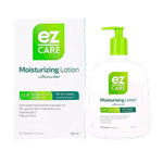 Ez-Care Moisturizing Lotion