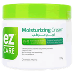 Ez-Care Moisturizing Cream