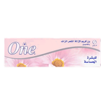 Eva One Chamomile Hair Removal Cream for Sensitive Skin