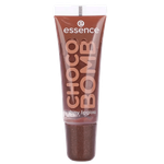 Essence Choco Bomb Shiny Lip Gloss - No. 1