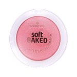 Essence Soft Bloom Soft Baked Blush - No. 10