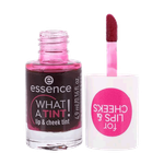 Essence What A Tint Lip & Cheek Tint - No. 1