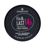 Essence Fix & Last 14H Make-Up Fixing Loose Powder