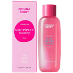 Eqqualberry Nad+ Peptide Boosting Toner