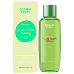 Eqqualberry Green Aid Aloe PDRN Calming Toner
