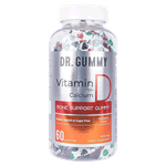 Dr-Gummy Bone Support Gummies