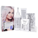 Elea Super Light Blond Violet Hair Color - No. 10.22