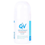Qv Roll-On Deodorant