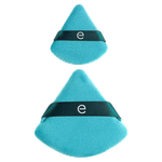 Eco Tools Powder Puff Duo