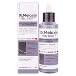 Dr.Melaxin Peel Shot Exfoliating Black Rice Ampoule