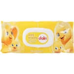 Dalin Wet Wipes