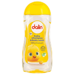 Dalin Baby Shampoo & Body Wash