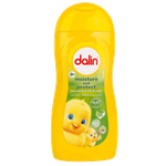 Dalin Moisture & Protect Baby Shampoo & Body Wash