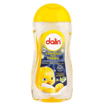 Dalin Comfort & Happy Baby Shampoo & Body Wash